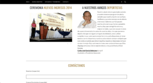 WordPress Design & Development – Salon De La Fama | SMACKWAGON